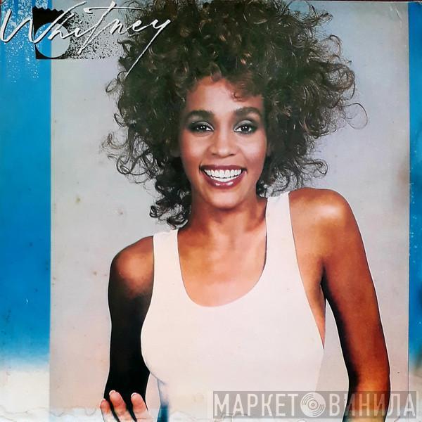  Whitney Houston  - Whitney