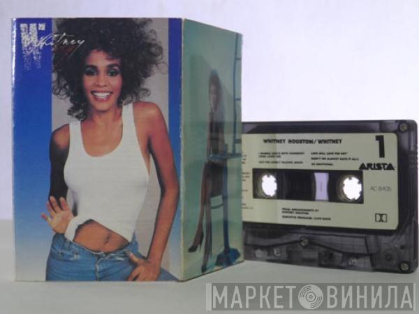  Whitney Houston  - Whitney
