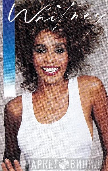  Whitney Houston  - Whitney