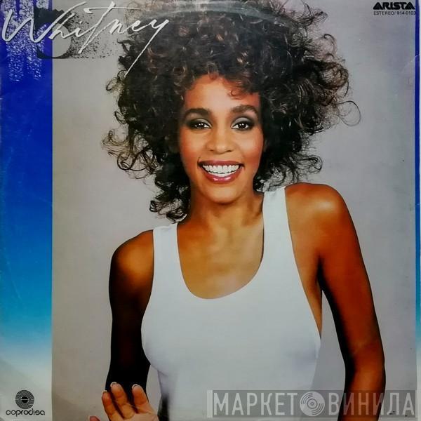  Whitney Houston  - Whitney