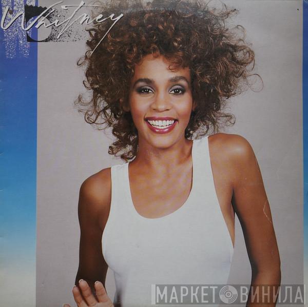  Whitney Houston  - Whitney