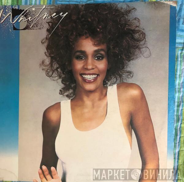  Whitney Houston  - Whitney