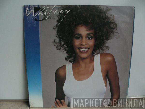  Whitney Houston  - Whitney