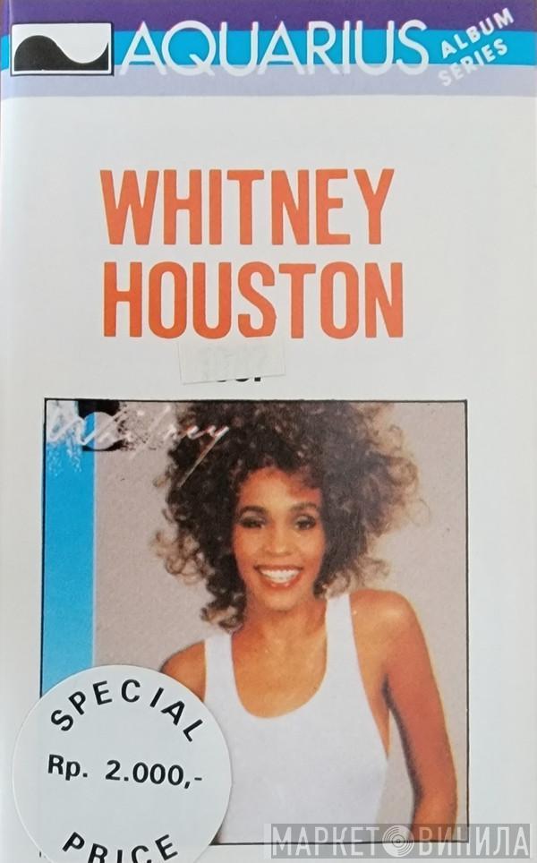  Whitney Houston  - Whitney