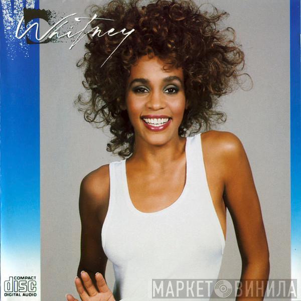  Whitney Houston  - Whitney