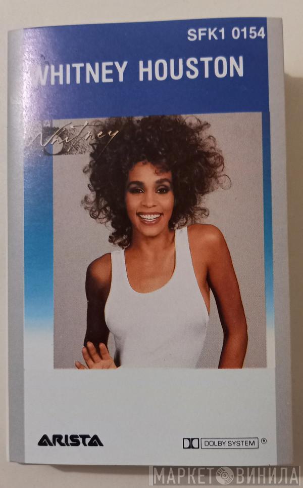  Whitney Houston  - Whitney