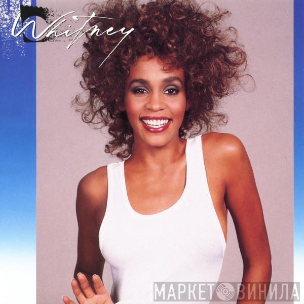  Whitney Houston  - Whitney