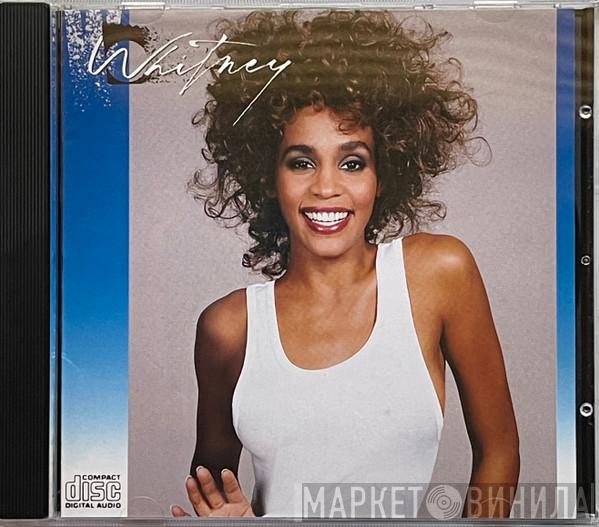  Whitney Houston  - Whitney