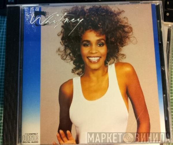  Whitney Houston  - Whitney