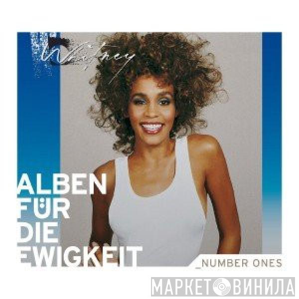  Whitney Houston  - Whitney