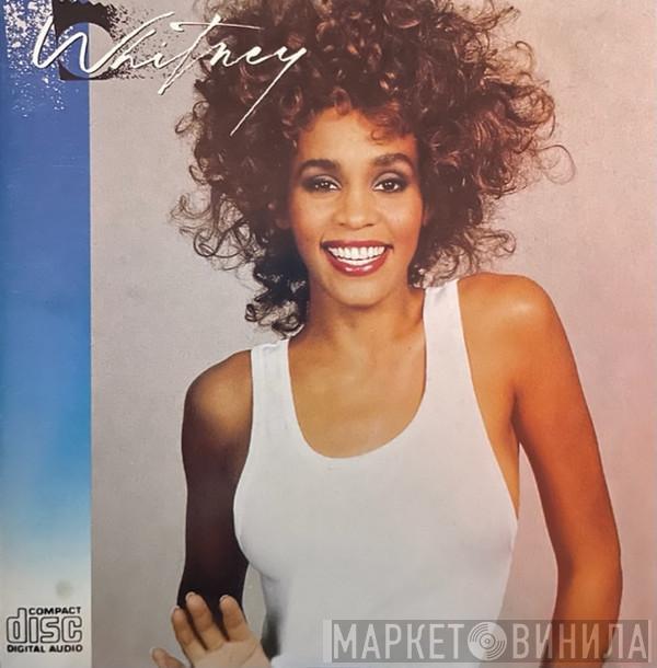  Whitney Houston  - Whitney