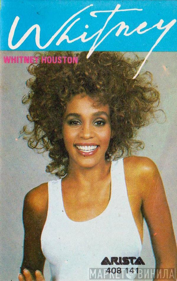  Whitney Houston  - Whitney