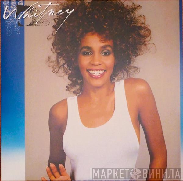 Whitney Houston - Whitney