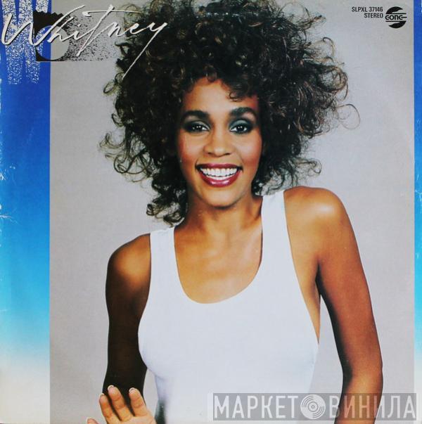  Whitney Houston  - Whitney
