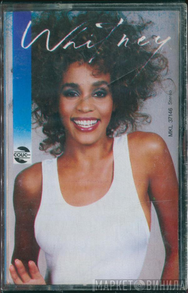  Whitney Houston  - Whitney