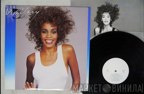  Whitney Houston  - Whitney