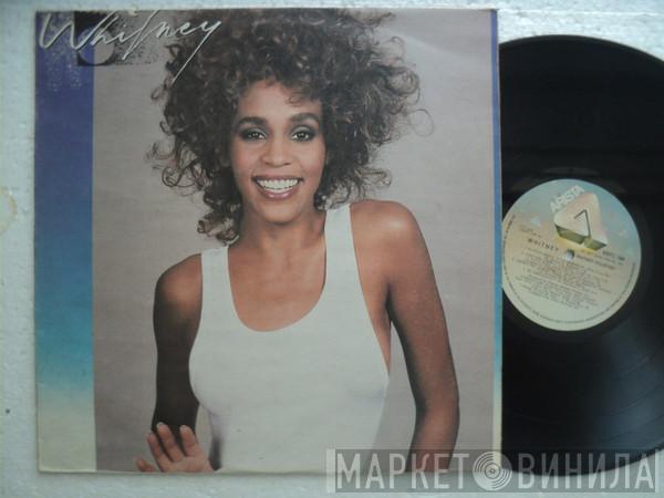  Whitney Houston  - Whitney