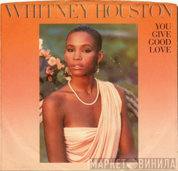  Whitney Houston  - You Give Good Love
