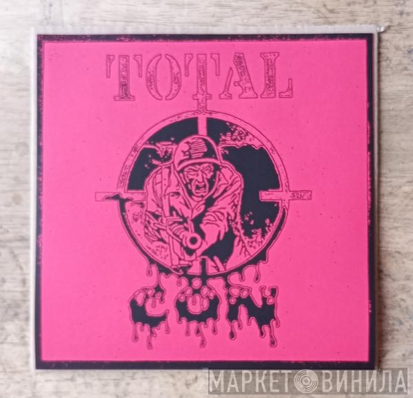  - Who Needs The Peace Corps? The Nine Song E.P.