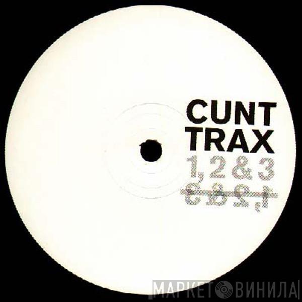 WhoAmI - Cunt Trax
