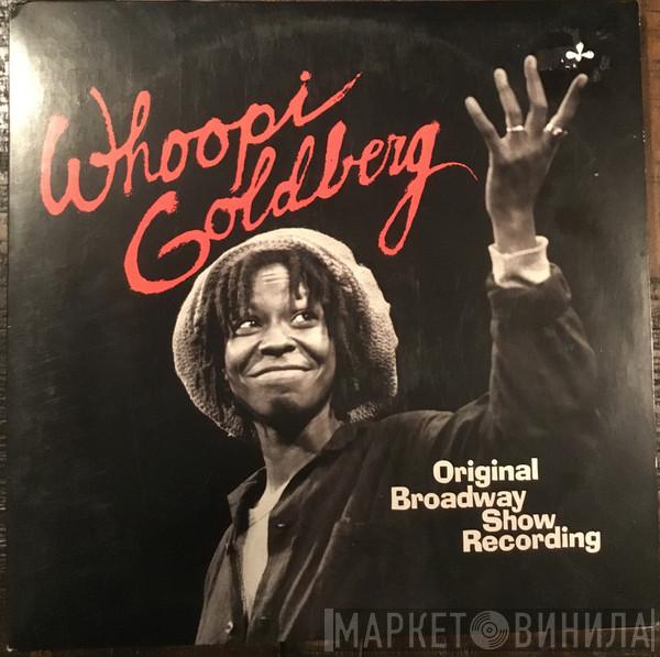  Whoopi Goldberg  - Original Broadway Show Recording