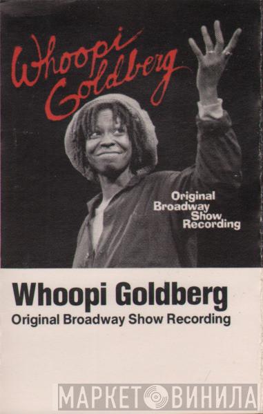  Whoopi Goldberg  - Original Broadway Show Recording