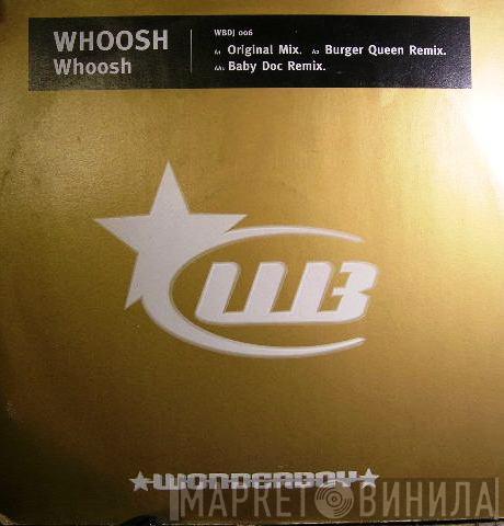 Whoosh - Whoosh