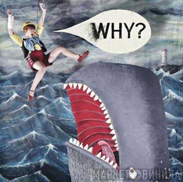 Why? - Mumps, Etc.