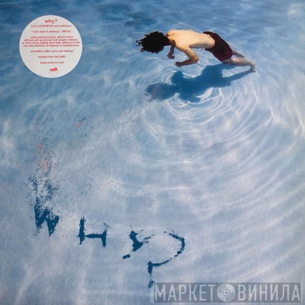 Why?  - Oaklandazulasylum