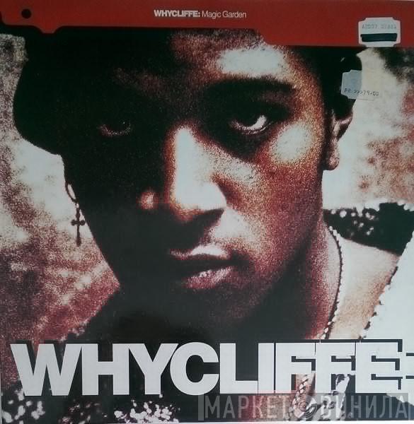 Whycliffe - Magic Garden