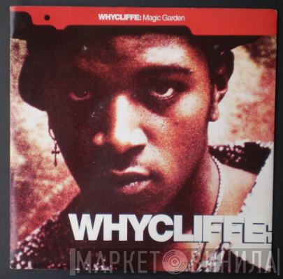 Whycliffe - Magic Garden