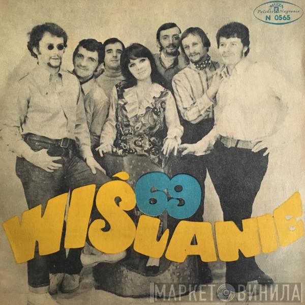 Wiślanie 69 - Kiedyś Przecież Spotkamy Się Znów