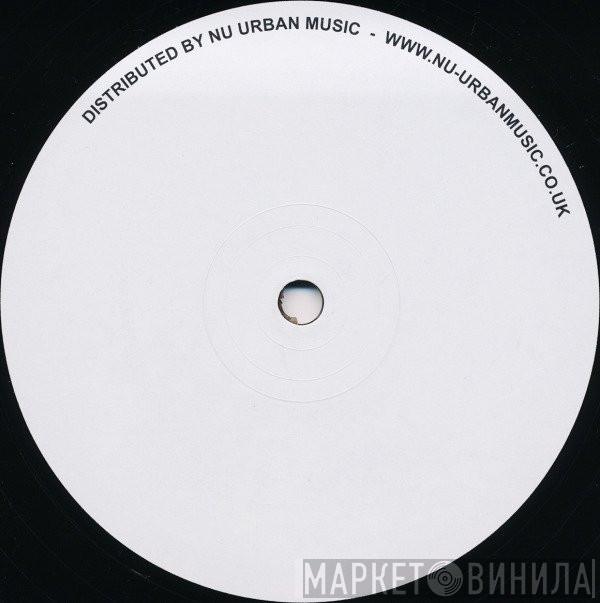 Wickaman, RV  - Anything You Say / Deep Throat