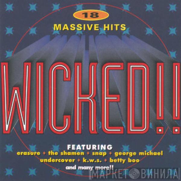  - Wicked!!