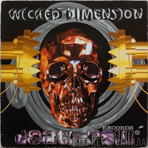 Wicked Dimension - Everytime I Think Of You