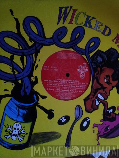  - Wicked Mix 66