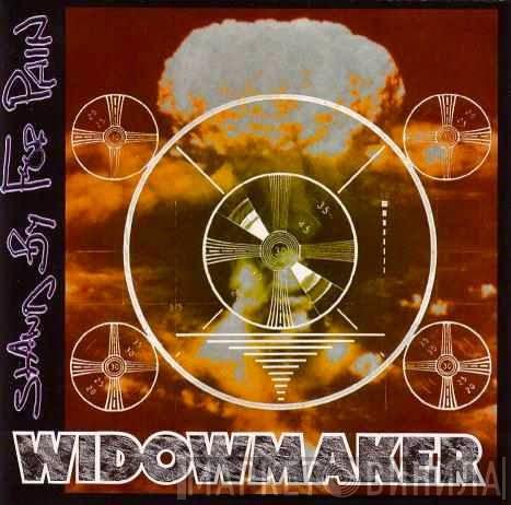Widowmaker  - Stand By For Pain