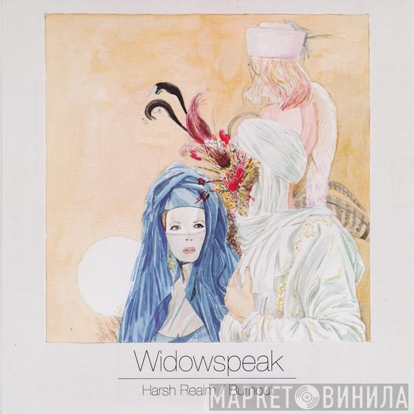 Widowspeak - Harsh Realm / Burnout
