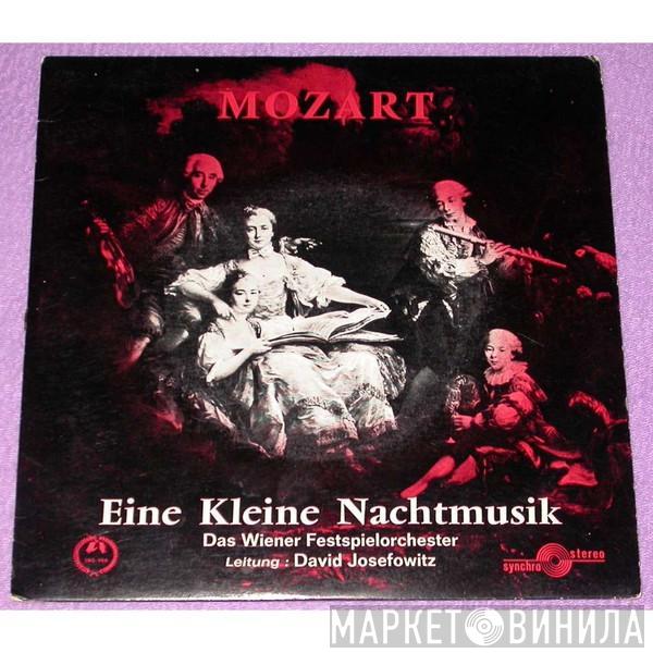  Wiener Festspielorchester  - Eine Kleine Nachtmusik
