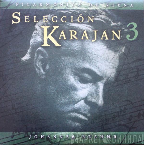 Wiener Philharmoniker - Selección Karajan  3