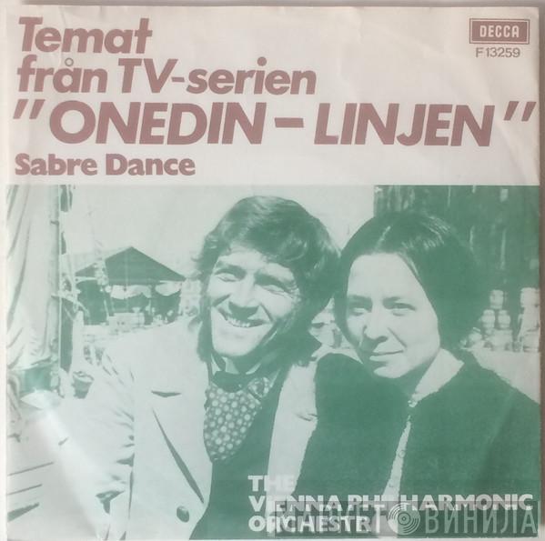  Wiener Philharmoniker  - The "Onedin Line" Theme