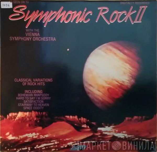Wiener Symphoniker - Symphonic Rock II