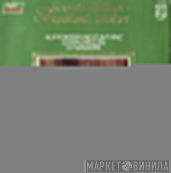 , Wiener Volksopernorchester  Franz Bauer-Theussl  - Famous Waltzes Volume 1
