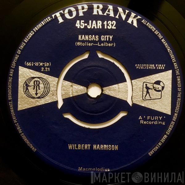 Wilbert Harrison - Kansas City