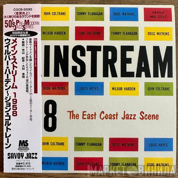 , Wilbur Harden  John Coltrane  - Mainstream 1958