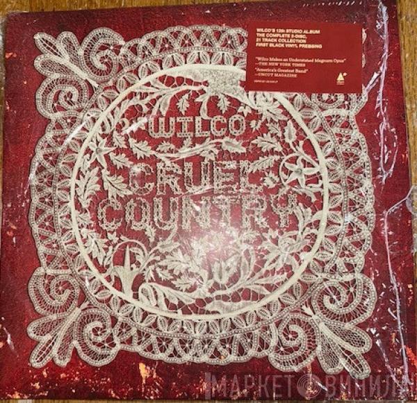 Wilco - Cruel Country