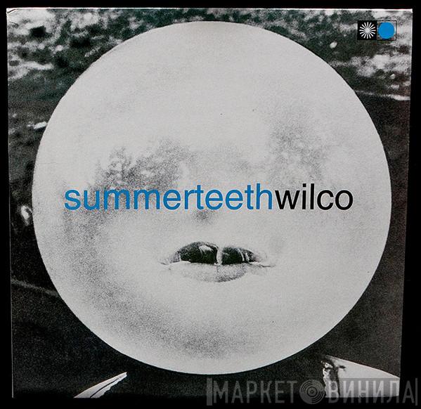  Wilco  - Summerteeth