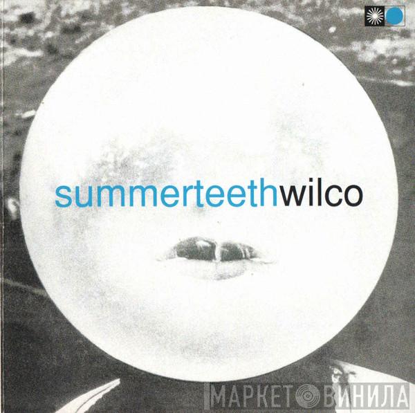Wilco - Summerteeth