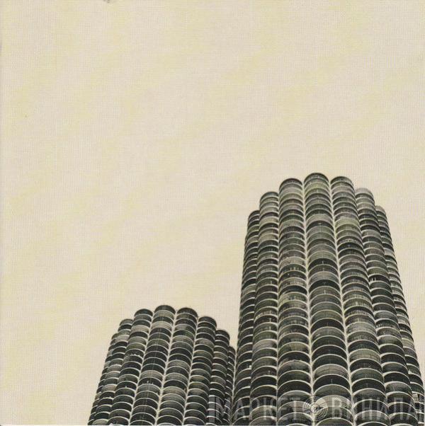  Wilco  - Yankee Hotel Foxtrot
