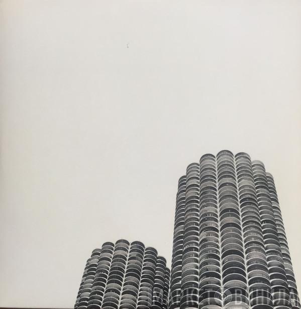  Wilco  - Yankee Hotel Foxtrot
